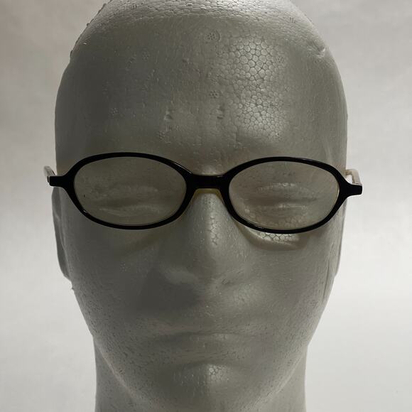 Elle Eyeglasses Sunglasses Frames Only EL2553 Color BR 135MM - Picture 1 of 7